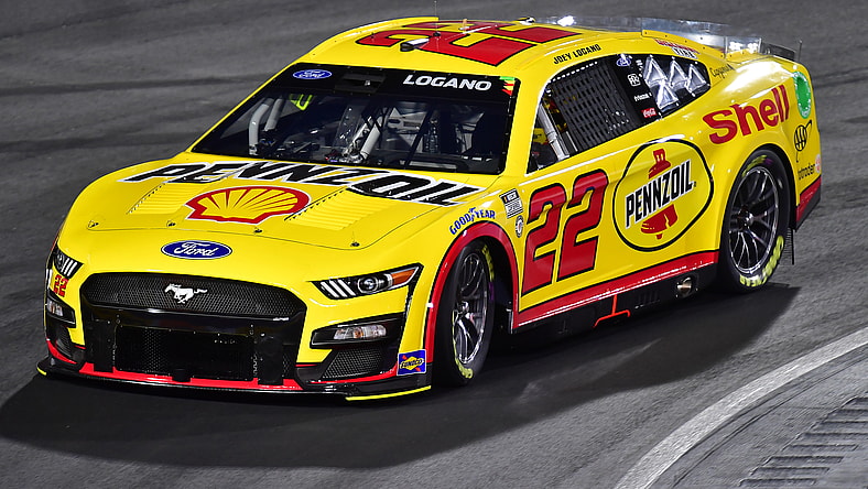 NASCAR: Busch Light Clash