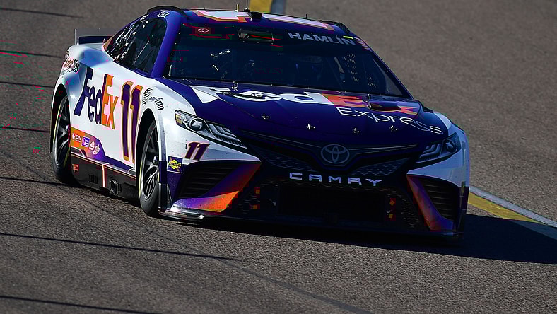 NASCAR: Cup Championship