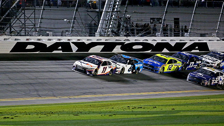 NASCAR: Daytona 500