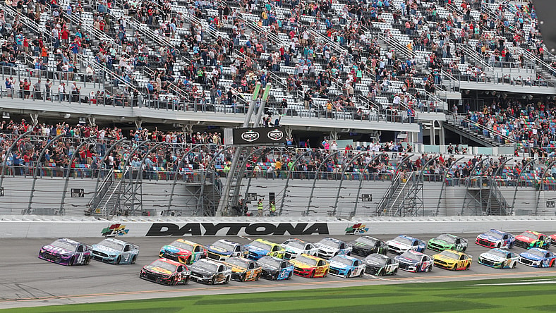 NASCAR: Daytona 500