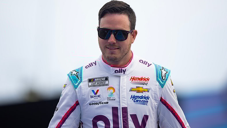 Alex Bowman/Hendrick Motorsports