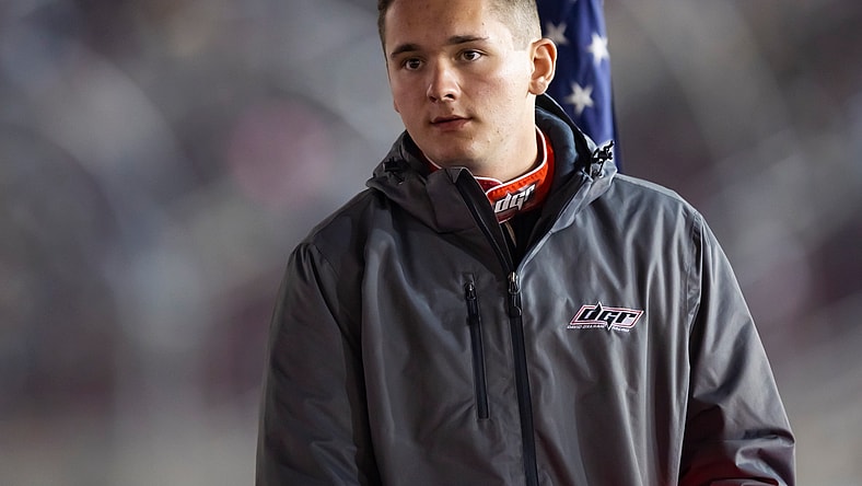 NASCAR: Truck Series Championship