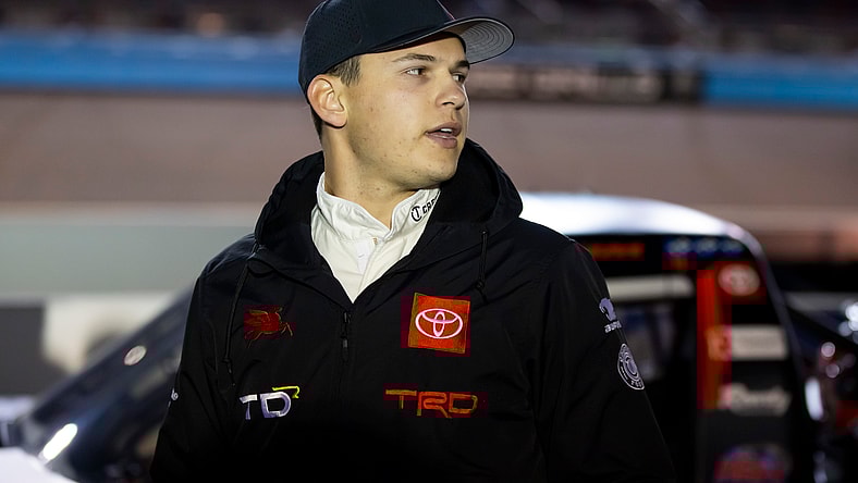 NASCAR: Truck Series Championship