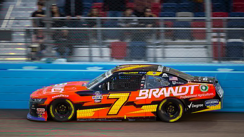 NASCAR: Xfinity Series Championship