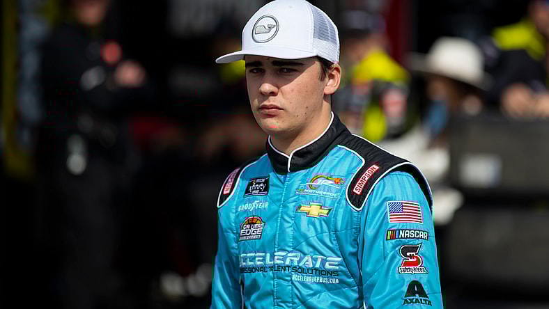 NASCAR: Xfinity Series Championship