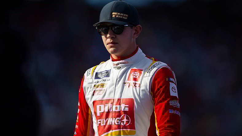 NASCAR: Xfinity Series Championship