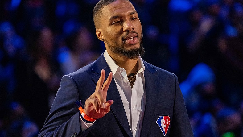 NBA: All Star Game-Team Durant at Team LeBron