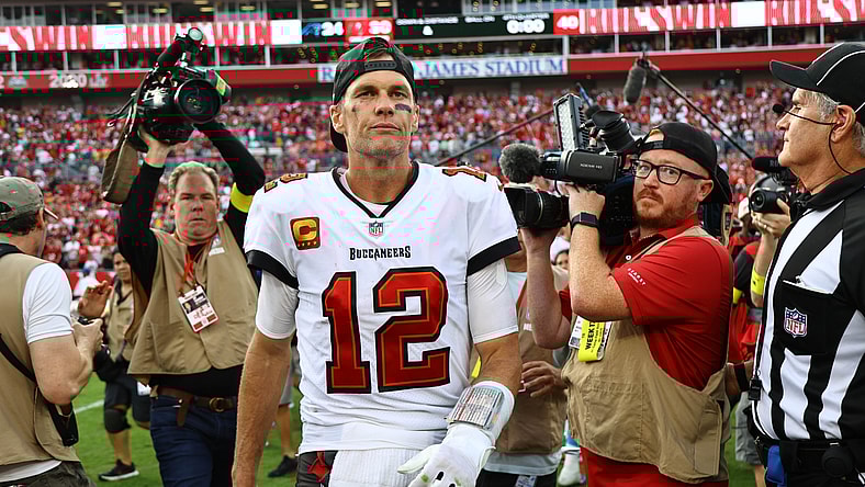 Tom Brady