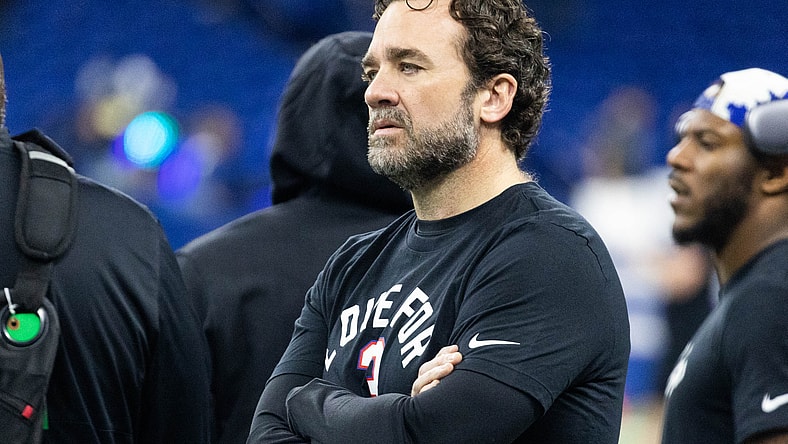 NFL: Houston Texans at Indianapolis Colts