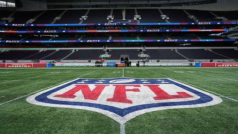 NFL: International Combine