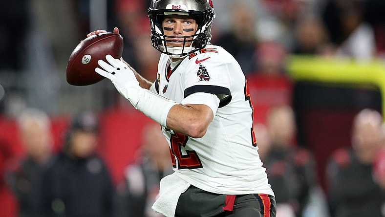 NFL: NFC Wild Card Round-Dallas Cowboys at Tampa Bay Buccaneers