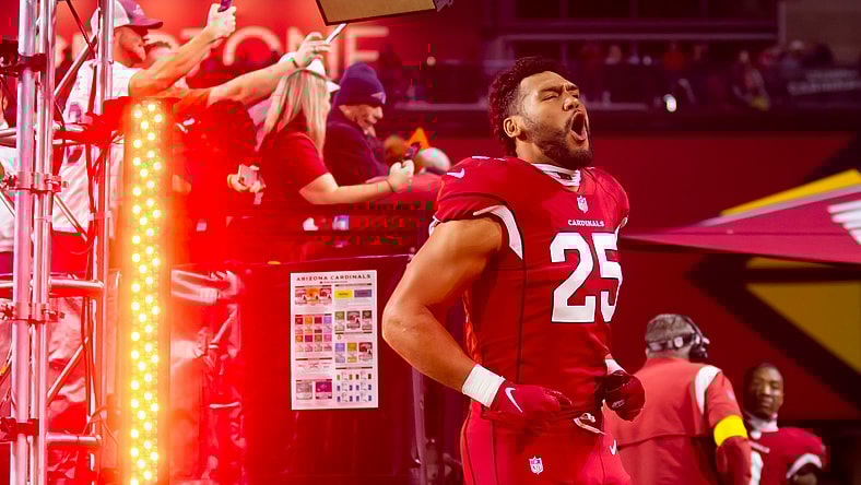 NFL: New England Patriots at Arizona Cardinals