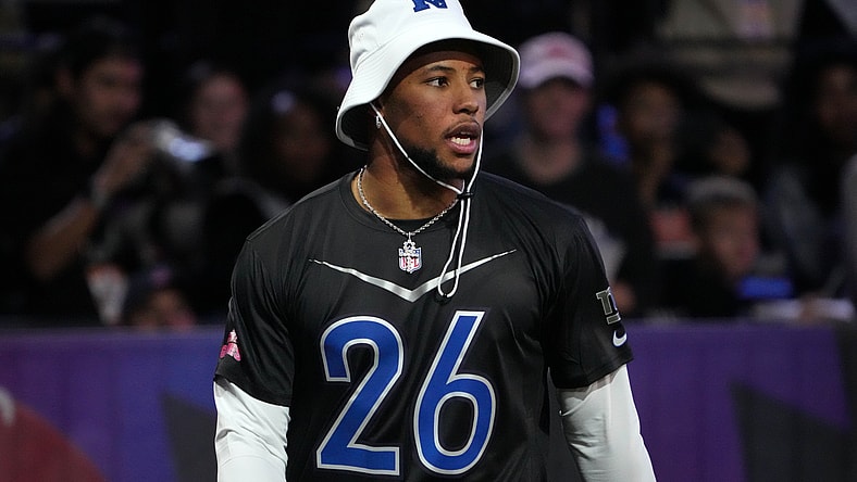 NFL: Pro Bowl Skills Competition