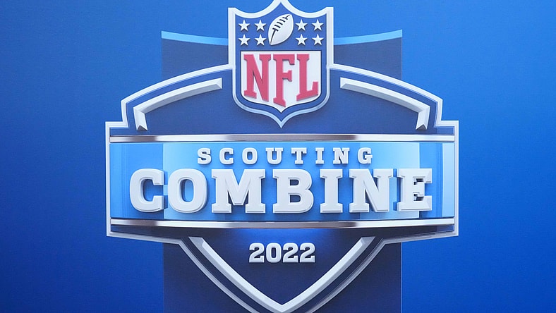 NFL: Scouting Combine