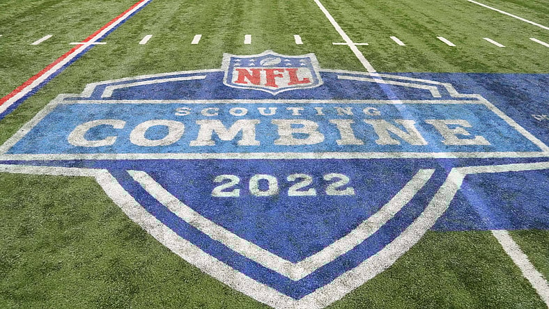 NFL: Scouting Combine