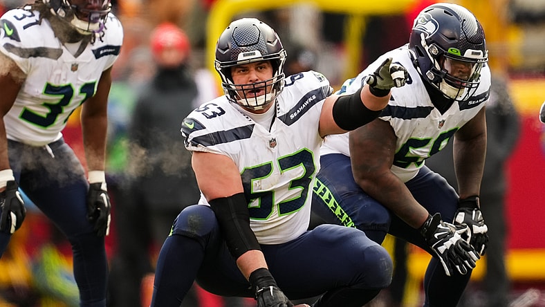 NFL: Seattle Seahawks at Kansas City Chiefs