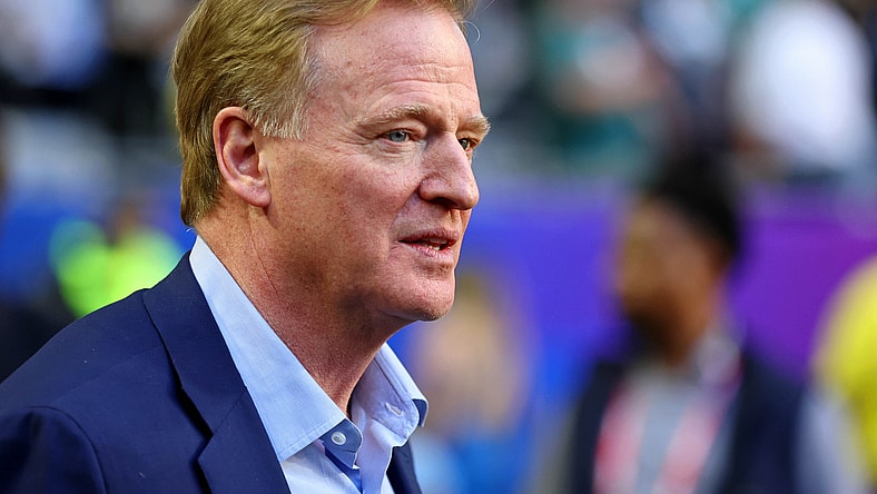 NFL: Super Bowl LVII-Kansas City Chiefs vs Philadelphia Eagles