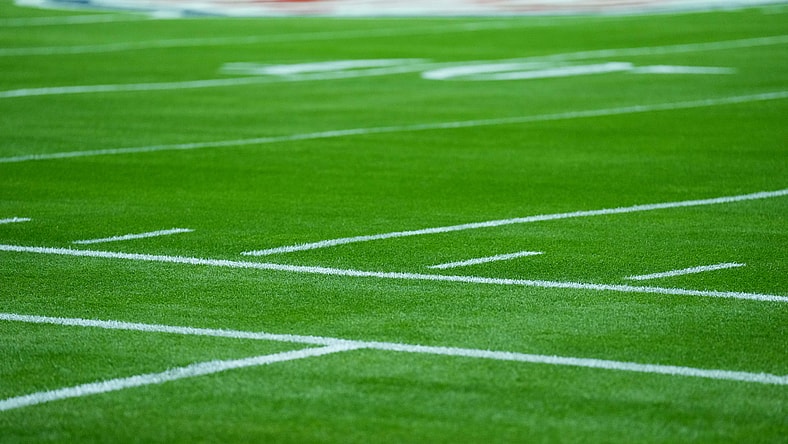 NFL: Super Bowl LVII-Stadium and Field Preparation Press Conference