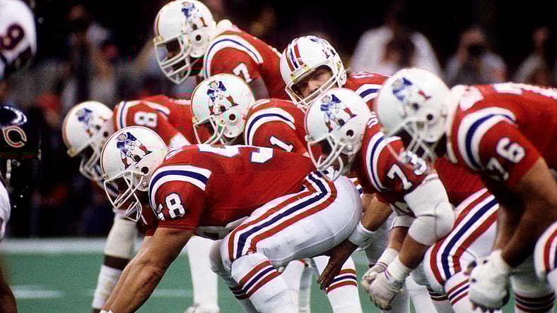 NFL: Super Bowl XX