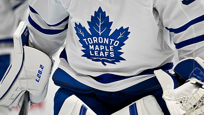 NHL: Toronto Maple Leafs at Dallas Stars