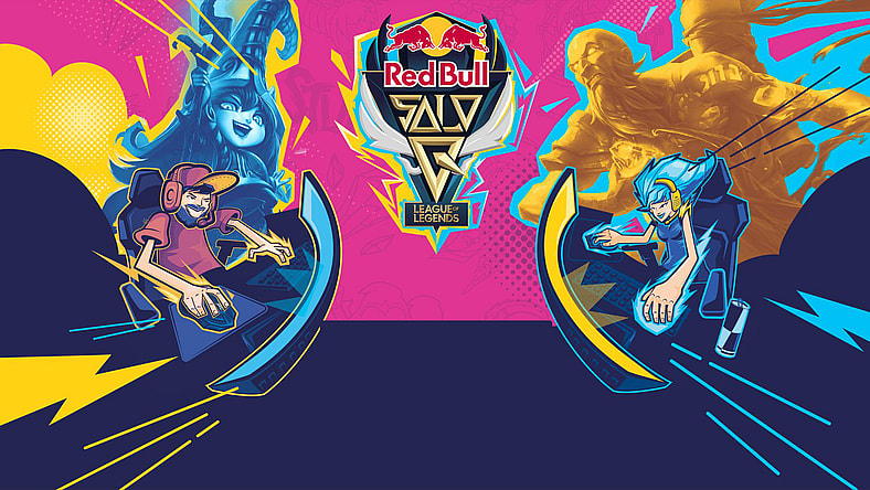 The Red Bull Solo Q is returning for 2023, with the finals to be held live in London.
