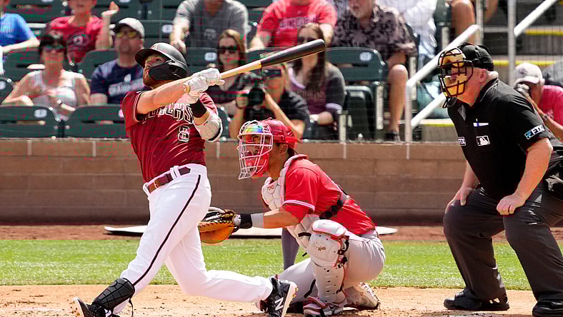 Syndication: Arizona Republic