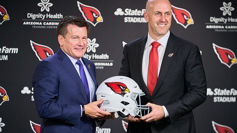 Syndication: Arizona Republic