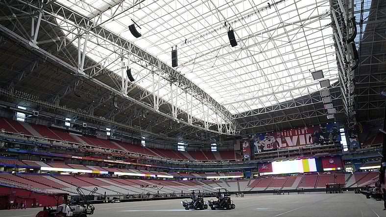 Syndication: Arizona Republic