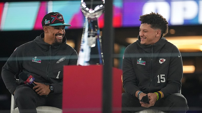 Super Bowl 2023 highlights