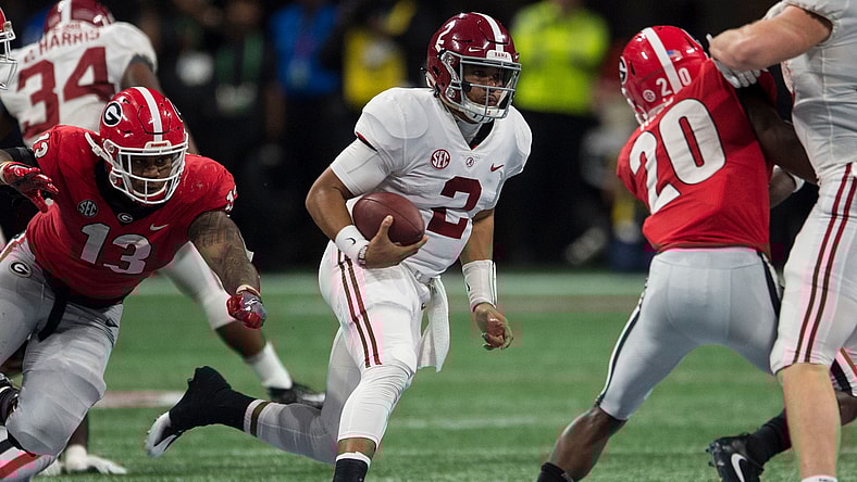 Syndication: Montgomery