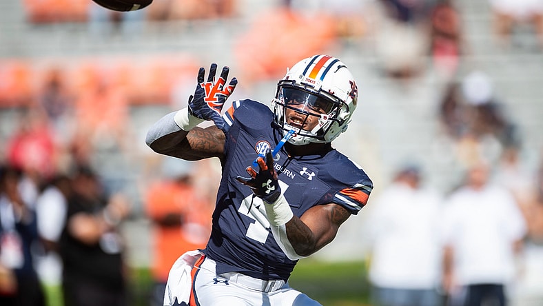 Syndication: The Montgomery Advertiser