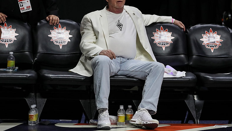 las vegas raiders, las vegas aces