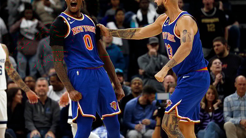 new york knicks