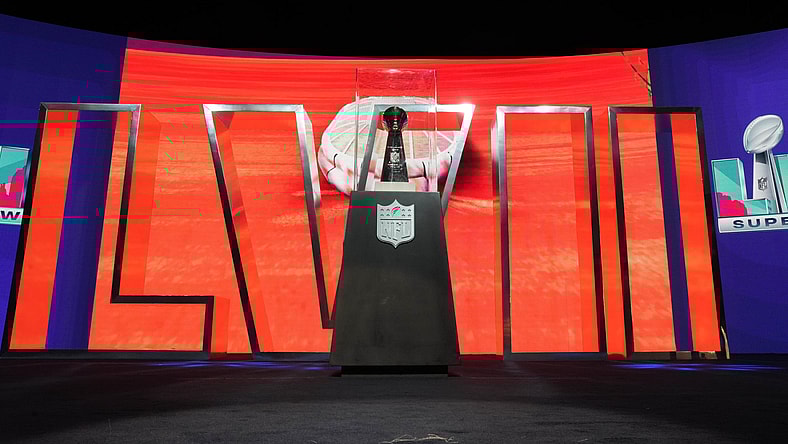 super bowl LVII commercials