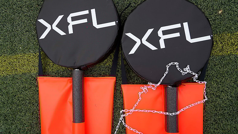 xfl rosters