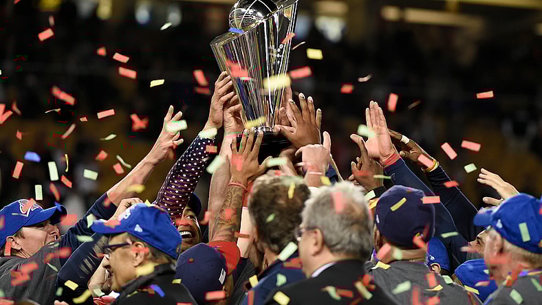 World Baseball Classic 2023