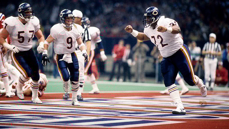 biggest blowouts in super bowl history; super bowl xx