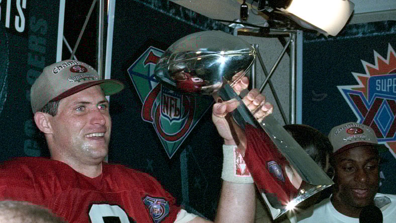 biggest blowouts in super bowl history: super bowl xxix