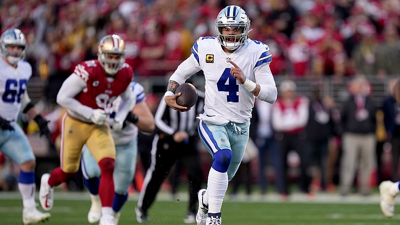 dak prescott contract