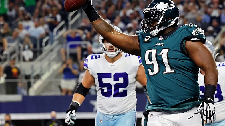 dallas cowboys free agent targets: fletcher cox