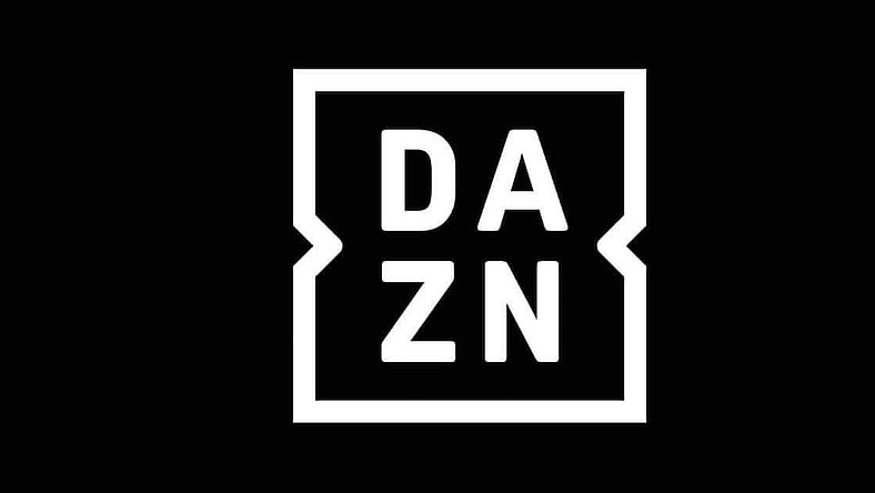 dazn logo