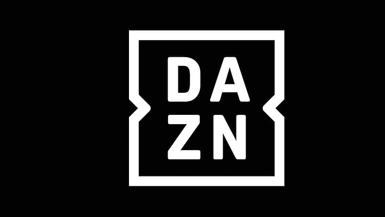 dazn logo