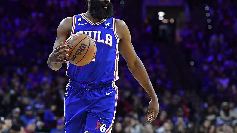 james harden