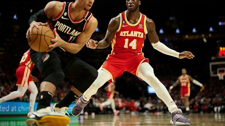 josh hart trade, new york knicks