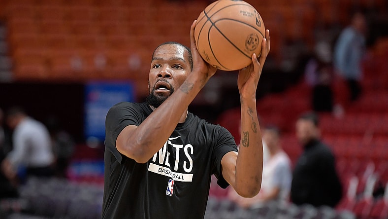 kevin durant trade, nba trade deadline