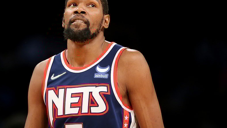 kevin durant trade, phoenix suns