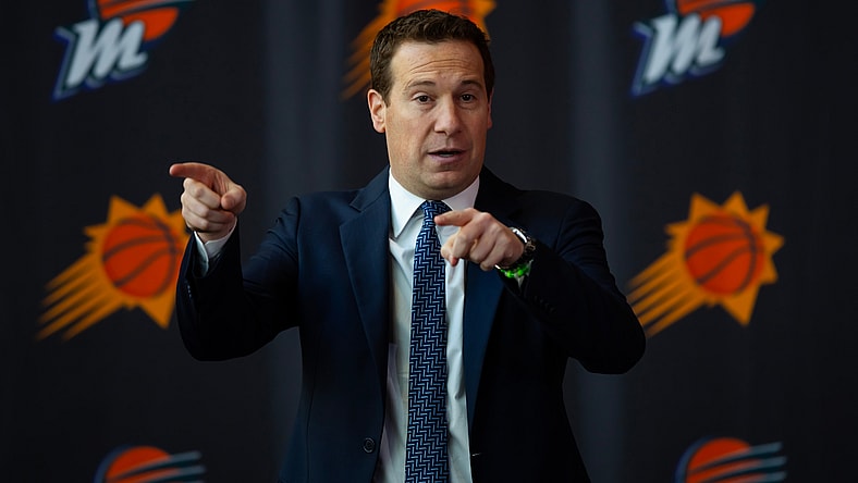 kevin durant trade winners and losers: phoenix suns owner mat ishbia