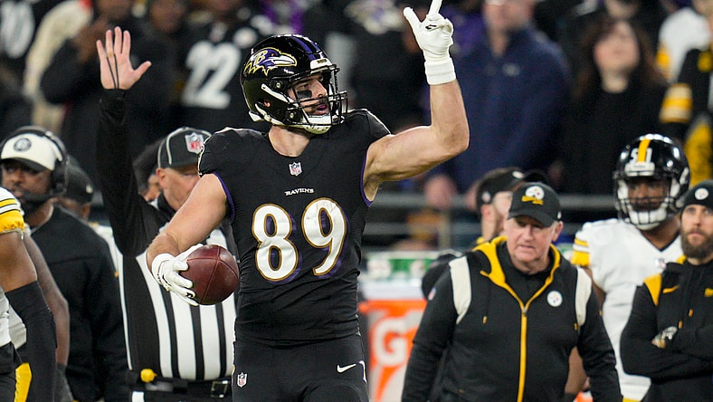 Mark Andrews