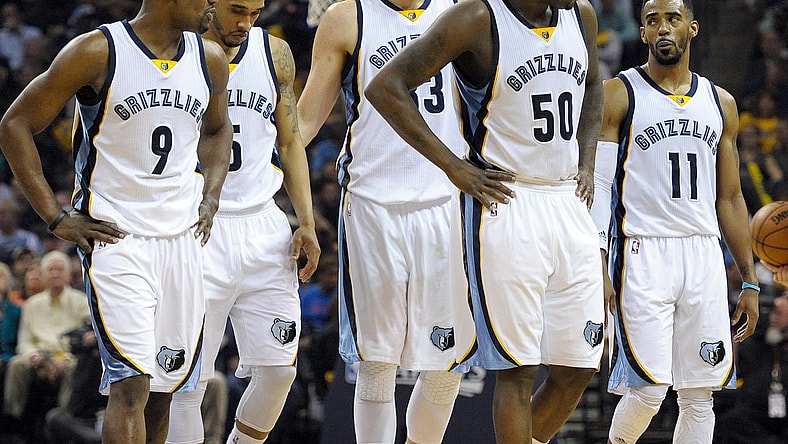 Memphis Grizzlies