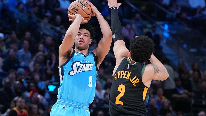 nba all star-rising stars game